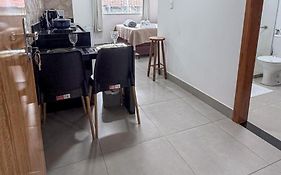 DN Studio 2 Aeroporto e Praia